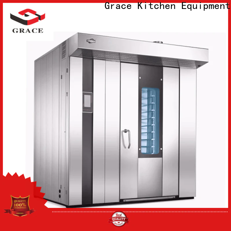 reliable deck oven supplier for kitchen