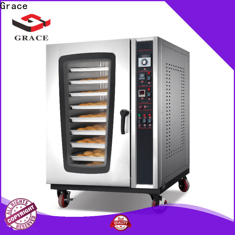popular convection oven factory direct supply for kitchen