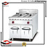 Grace long lasting restaurant kitchen equipment factory direct supply for cooking