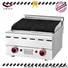 Grace gas range with good price for cooking