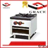Grace latest pasta cooker factory direct supply for shop