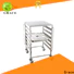 Grace stainless steel kitchen equipment wholesale for shop