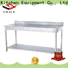 Grace stainless steel kitchen equipment supplier for kitchen