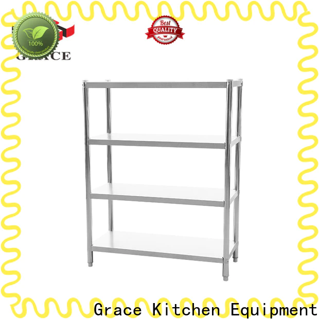 Grace stainless steel kitchen equipment supplier for shop