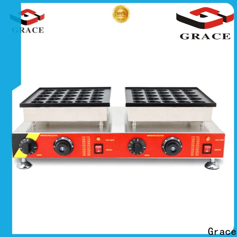 Grace wholesale industrial catering equipment company for dinners