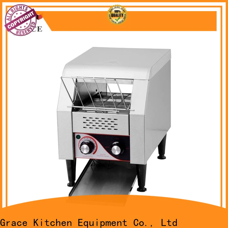 Grace reliable bakery oven manufacturers with good price for kitchen
