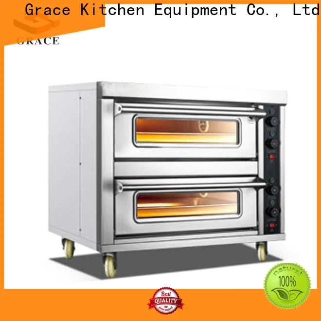 Grace bakery oven wholesale for shop