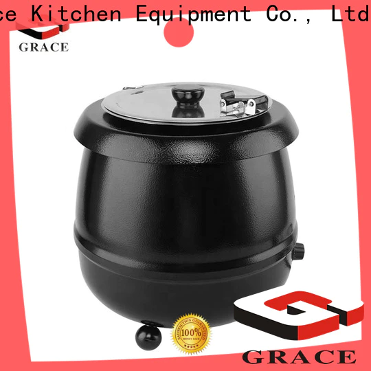 Grace hot holding cabinet supplier for home use