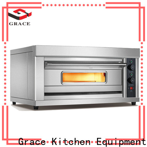 Grace reliable commercial bakery equipment wholesale for restaurant