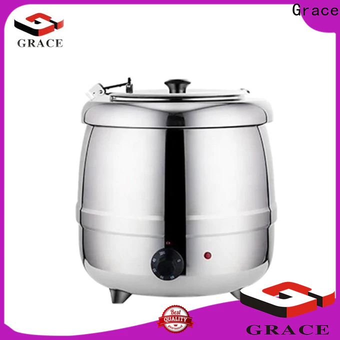 Grace hot holding cabinet factory for home use