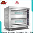 Grace bakery oven manufacturers with good price for shop