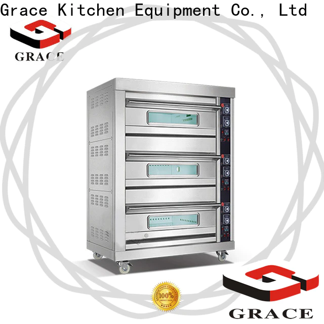 Grace convenien oven for baking wholesale for shop
