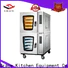 Grace popular commercial convection oven with good price for kitchen