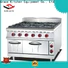 Grace hot selling cooking equipment with good price for kitchen