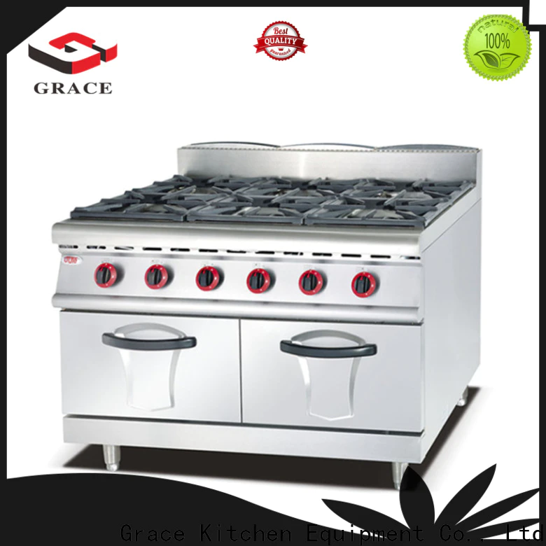 long lasting cooking equipment factory direct supply for shop