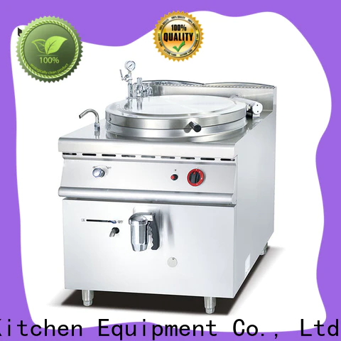 Grace gas range factory direct supply for cooking