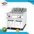 Grace gas range with good price for kitchen