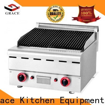 Grace reliable cooking equipment wholesale for shop