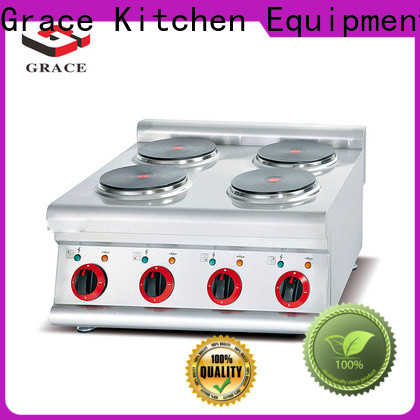 best gas cooker manufacturer for kitchen