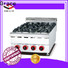 advanced cooking range factory direct supply for kitchen