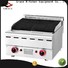 top quality cooking range wholesale for restaurant