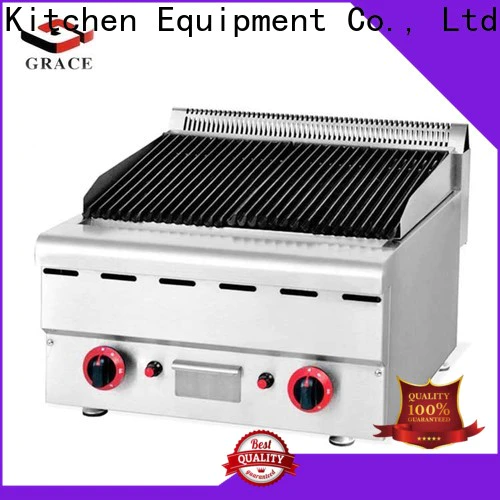 high-quality stainless steel gas grill supplier for cooking