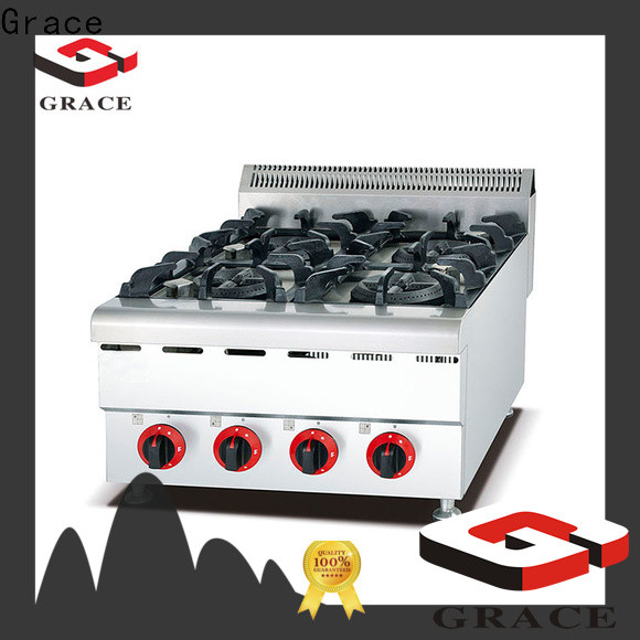 Grace pasta cooker with good price for restaurant