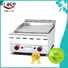 Grace latest gas grill manufacturer for kitchen