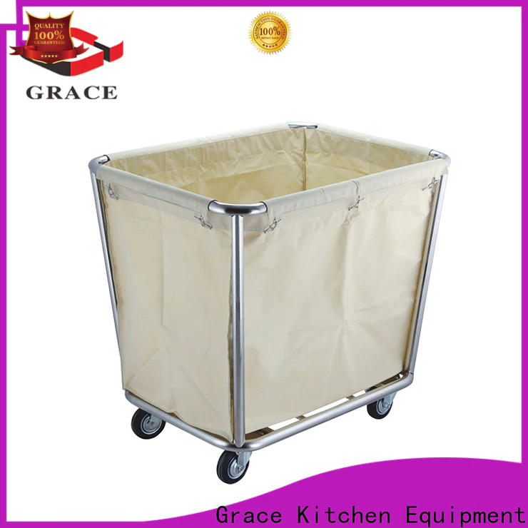 Grace durable stainless steel kitchen equipment factory direct supply for kitchen