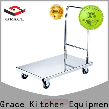 professional stainless steel kitchen table factory direct supply for restaurant