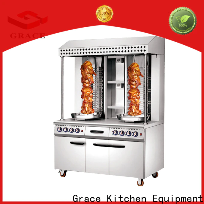Grace Shawarma Machine