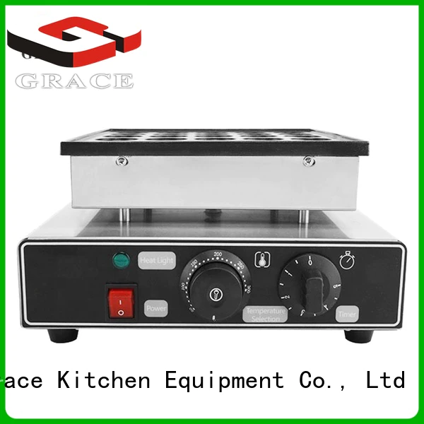 top industrial cooking appliances company