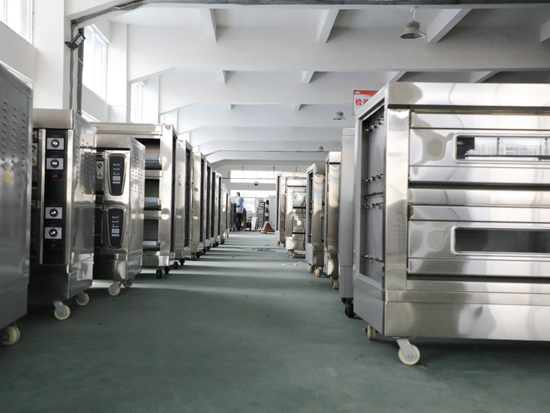 Restaurant Cooking Equipment Manufacturer, Kitchen Equipment