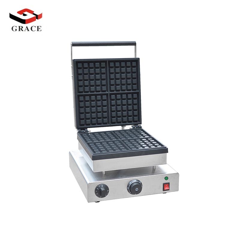 Grace top industrial catering equipment manufacturers for cafe shop-2
