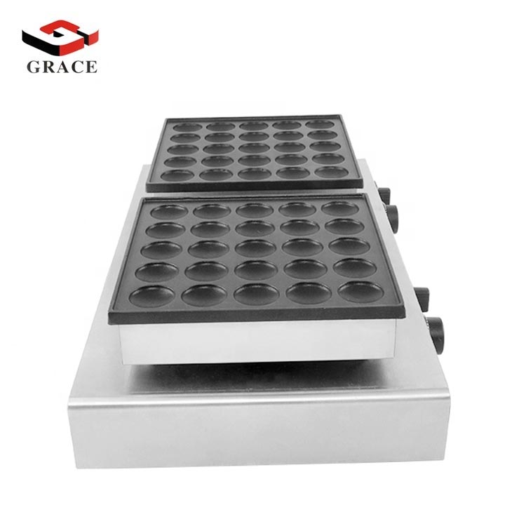 Grace wholesale industrial catering equipment factory for breakfast bar-2