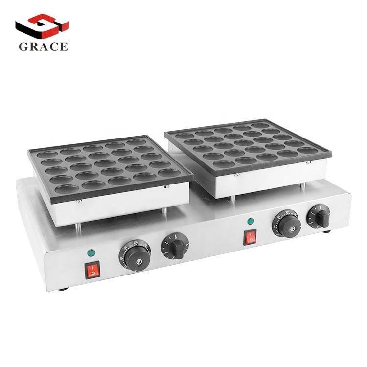 Grace industrial catering equipment manufacturers for cafe shop-1