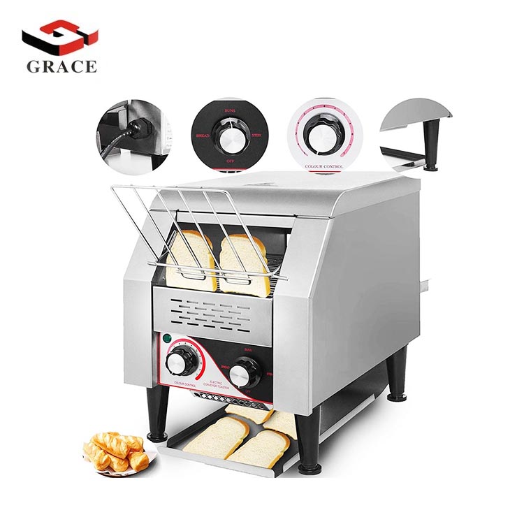 Grace reliable bakery oven manufacturers with good price for kitchen-1