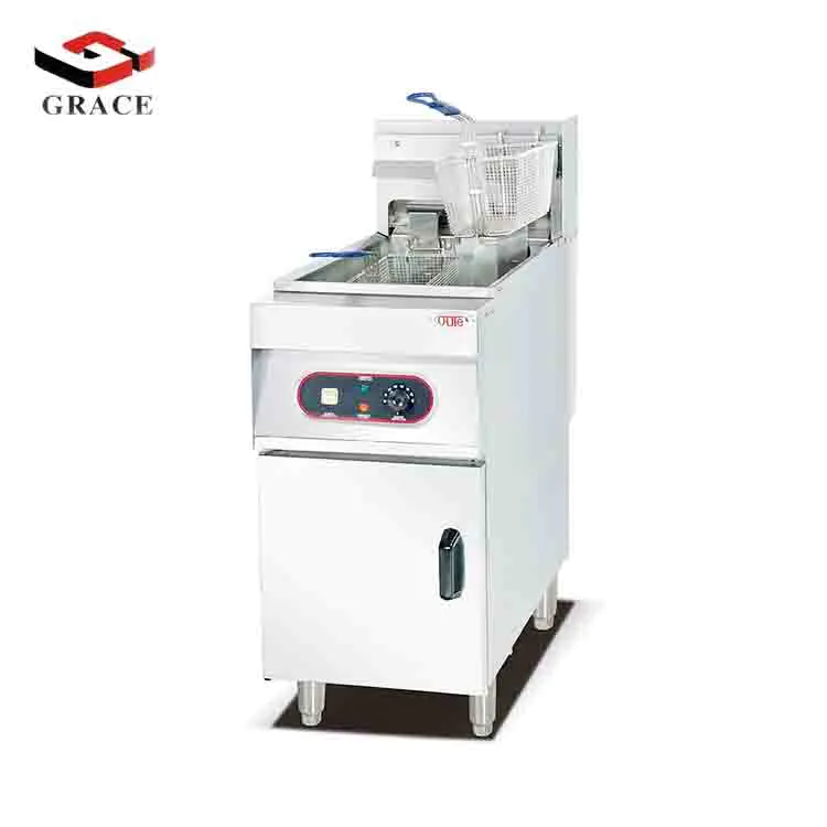 Commercial Electric fryer