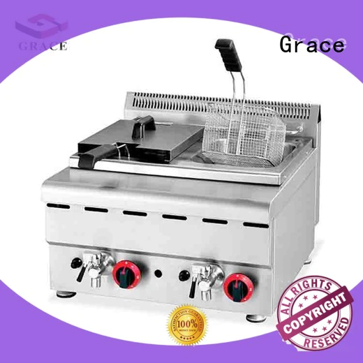 latest bbq grill machine for business for coffee shops