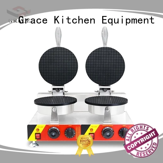 Grace best industrial catering equipment suppliers for breakfast bar