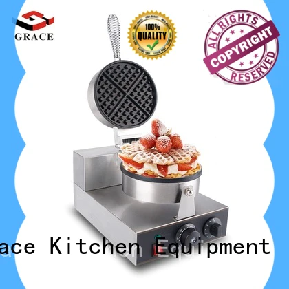 Grace top commercial cooking equipment manufacturers company for breakfast