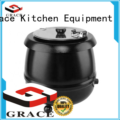 Grace electric warming cabinet factory for kitchen