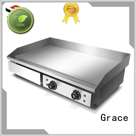 high-quality electric fryer for business for catering companies