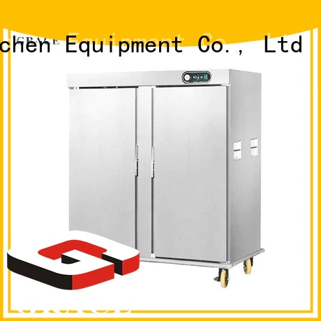 Grace commercial warming cabinet factory