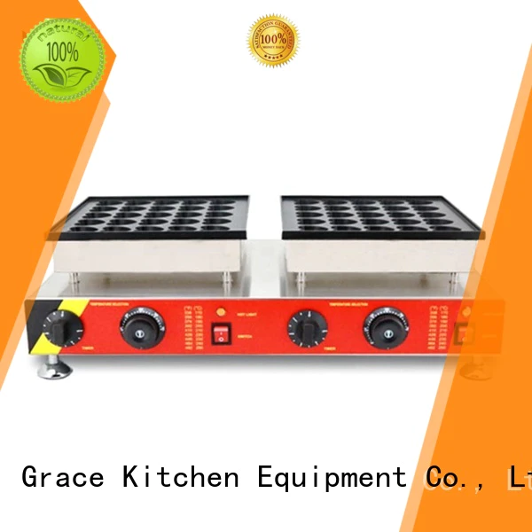 Grace best industrial catering equipment for business for bakery