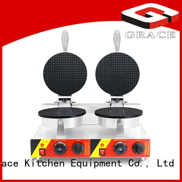 Grace commercial kitchen equipment companies supply