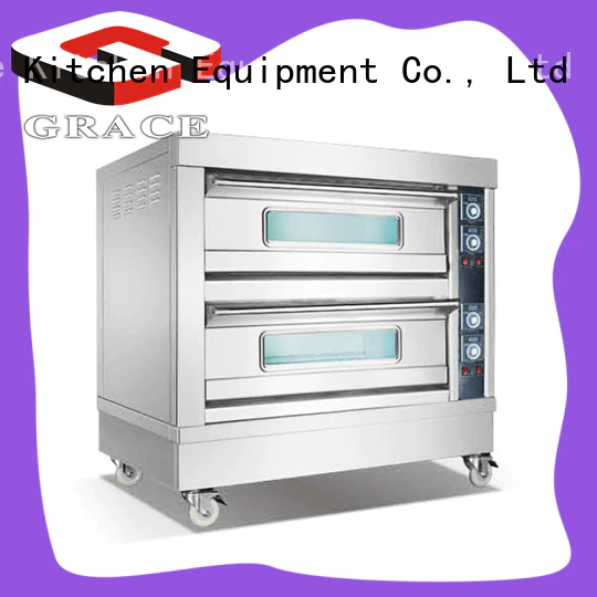 Grace best steam oven suppliers