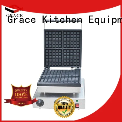Grace wholesale industrial catering equipment supplier for bakery