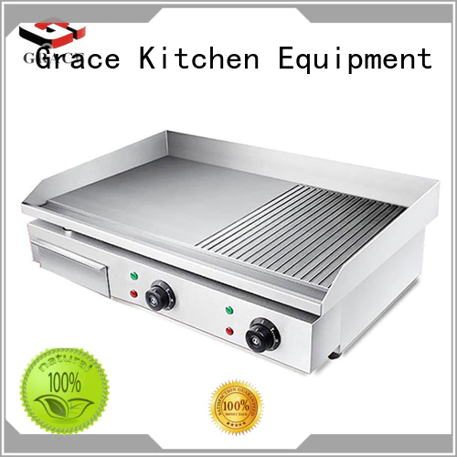 high-quality electric fryer for business for fried chicken