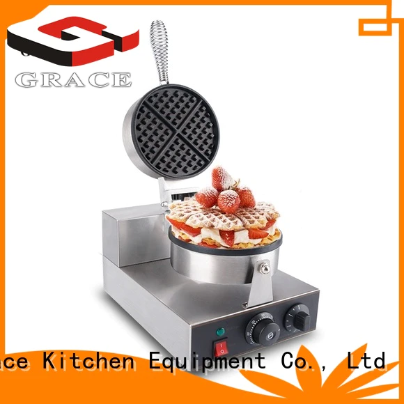 Grace stainless steel commercial kitchen suppliers